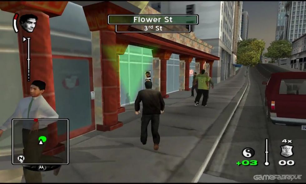 Download True Crime Streets Of La Free Download True Crime Streets Of La Free