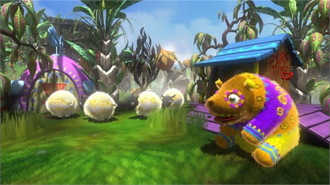 Download Viva Pinata PC