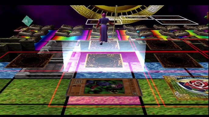 Download Yu-Gi-Oh! The Duelists Of The Roses Download Yu-Gi-Oh! The Duelists Of The Roses