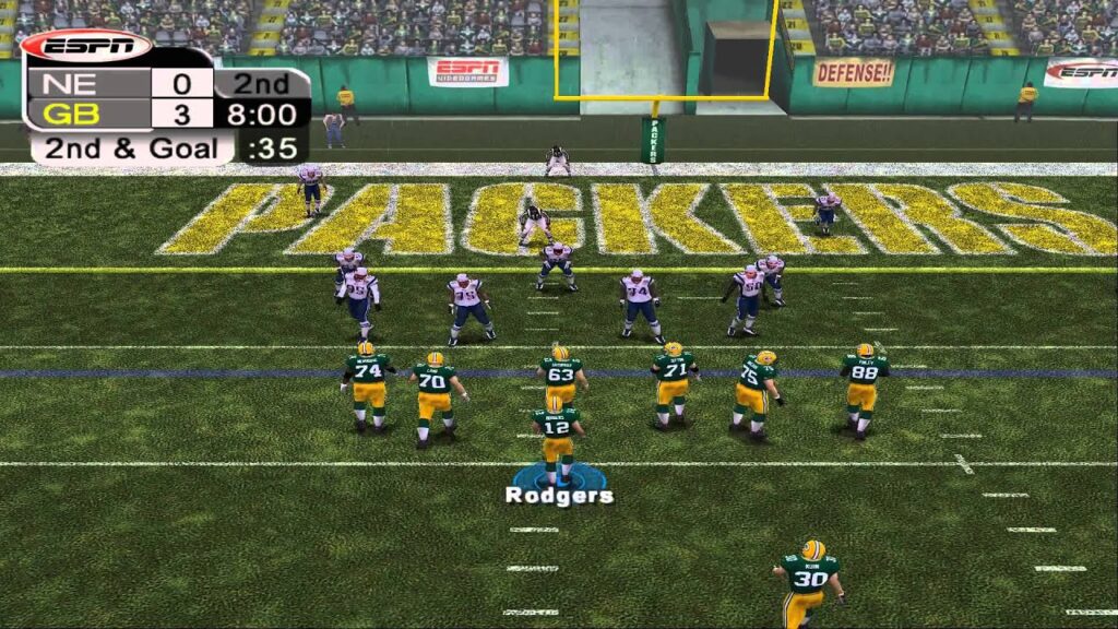 Espn NFL 2k5 PC Game Free