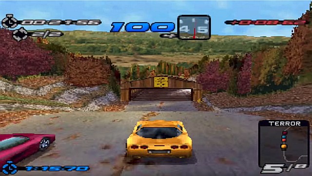 Free Need For Speed III Hot Pursuit Free Need For Speed III Hot Pursuit