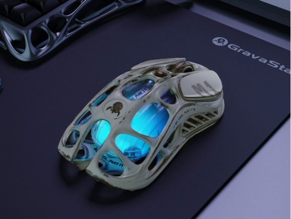 Review of GravaStar - A Top Gaming Gear Brand Worth Checking Out GravaStar - Review of GravaStar - A Top Gaming Gear Brand Worth Checking Out