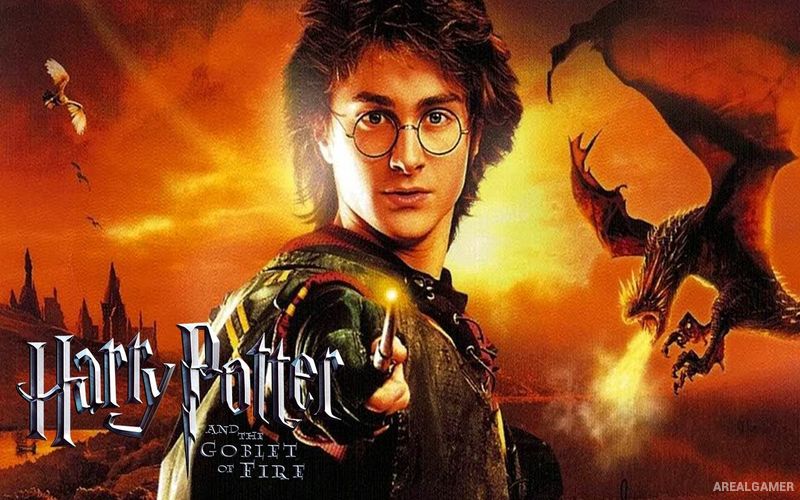 Harry Potter And The Goblet Of Fire Free Download Harry Potter And The Goblet Of Fire Free Download