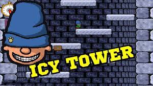 Icy Tower PC Game Free Download Icy Tower PC Game Free Download