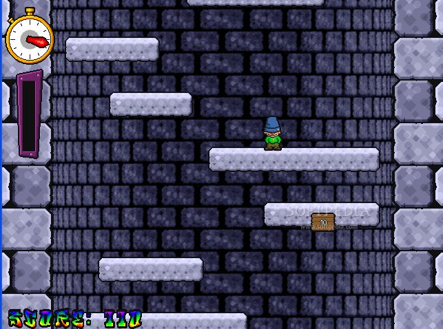 Icy Tower PC Game Free Icy Tower PC Game Free