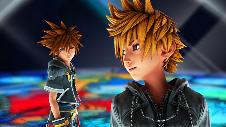 Kingdom Hearts ii Final Mix PC Game Kingdom Hearts ii Final Mix PC Game