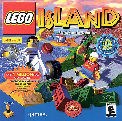 Lego Island Game Free Download Lego Island Game Free Download