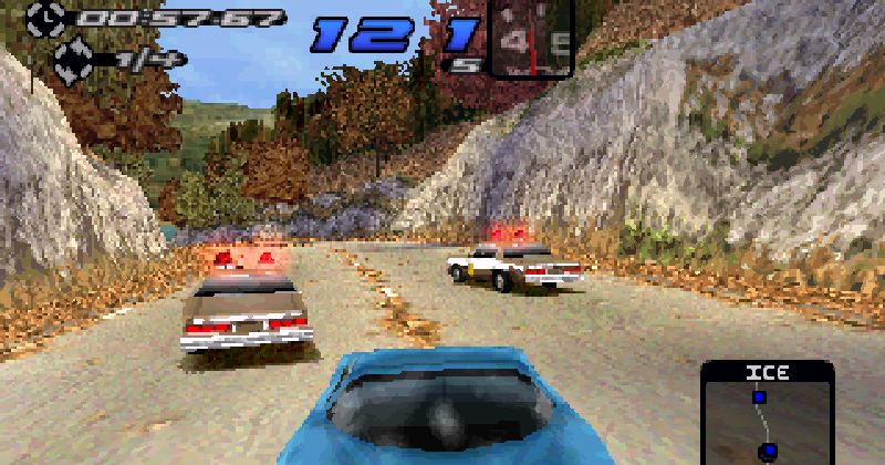 Need For Speed III Hot Pursuit Free Need For Speed III Hot Pursuit Free