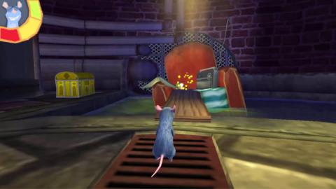 Ratatouille PC Game Free Ratatouille PC Game Free