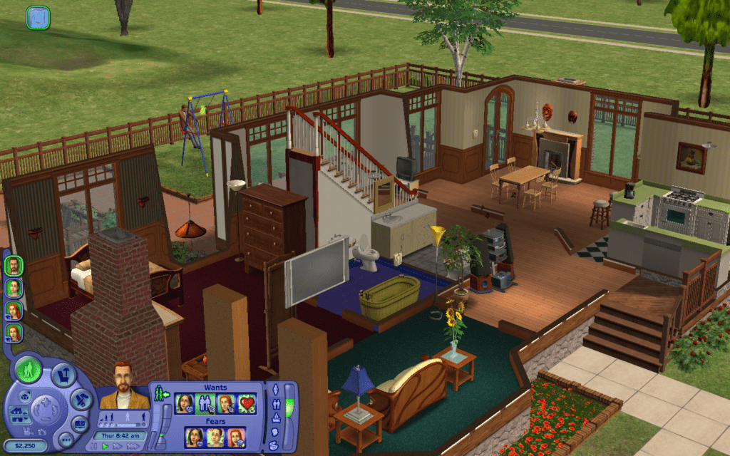The Sims 2 Ultimate Collection Free