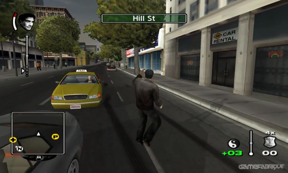 True Crime Streets Of La Free True Crime Streets Of La Free