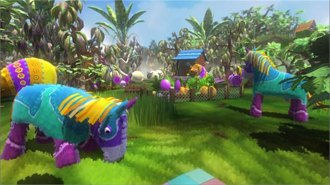 Viva Pinata PC Game Free