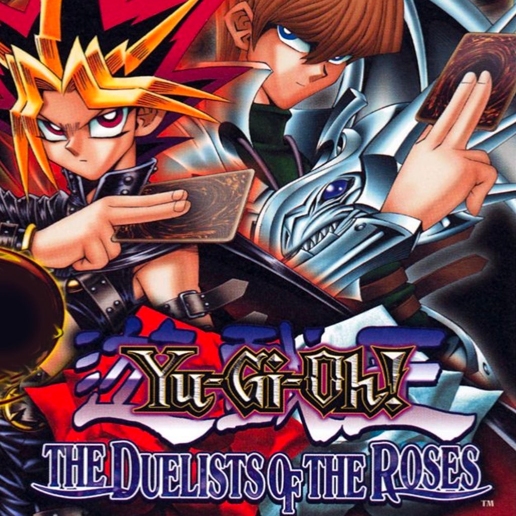 Yu-Gi-Oh! The Duelists Of The Roses PC Game Free Download Yu-Gi-Oh! The Duelists Of The Roses PC Game Free Download