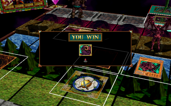 Yu-Gi-Oh! The Duelists Of The Roses PC Game Yu-Gi-Oh! The Duelists Of The Roses PC Game