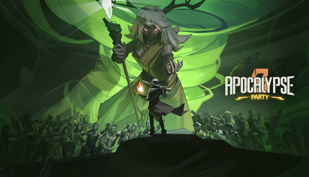 Apocalypse Party PC Game Free Download Apocalypse Party PC Game Free Download