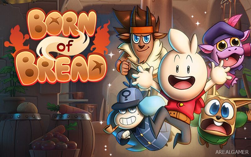 Born of Bread PC Game Free Download Born of Bread PC Game Free Download
