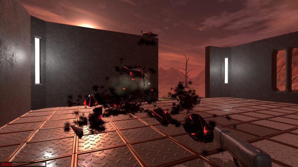 Doom Sweeper PC Game Free Doom Sweeper PC Game Free