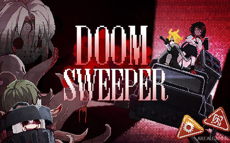 Doom Sweeper PC Game Free Download Doom Sweeper PC Game Free Download