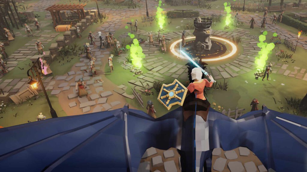 Download Apocalypse Party PC Download Apocalypse Party PC