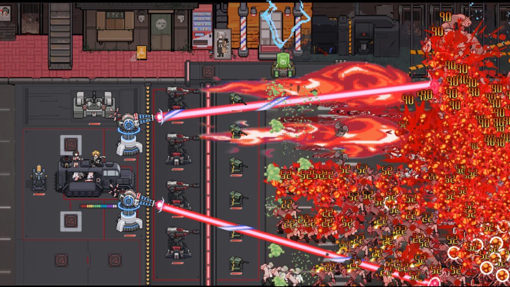 Download Doom Sweeper PC Download Doom Sweeper PC