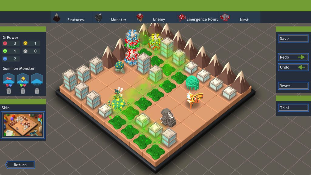Download Godzilla Voxel Wars PC Download Godzilla Voxel Wars PC