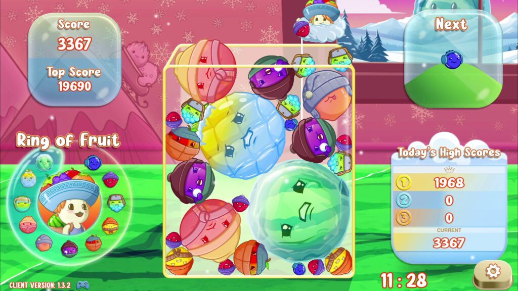 Download My Suika Watermelon Game Download My Suika Watermelon Game