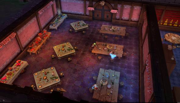 Download Naheulbeuk&rsquo;s Dungeon Master PC