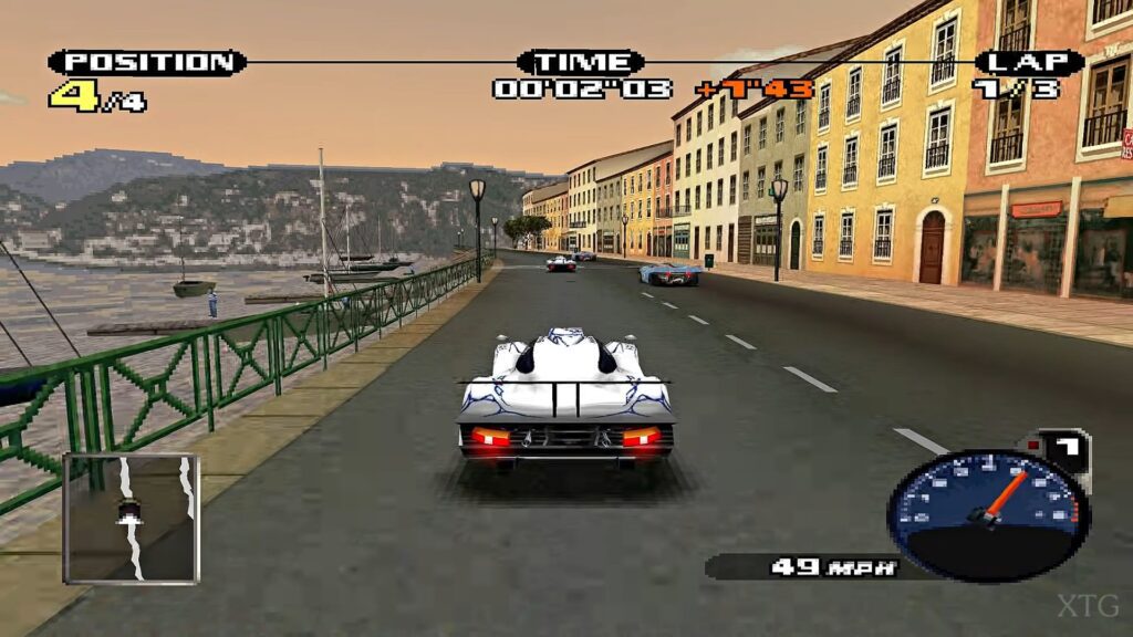 Download Need For Speed Porsche Unleashed