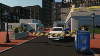 Download Parking Tycoon Business Simulator