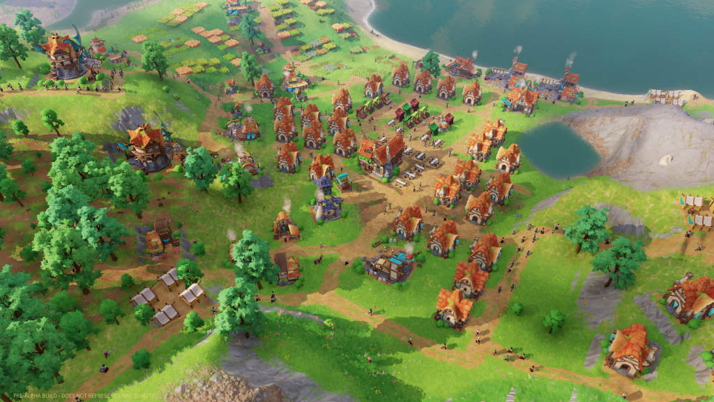 Download Pioneers of Pagonia Download Pioneers of Pagonia