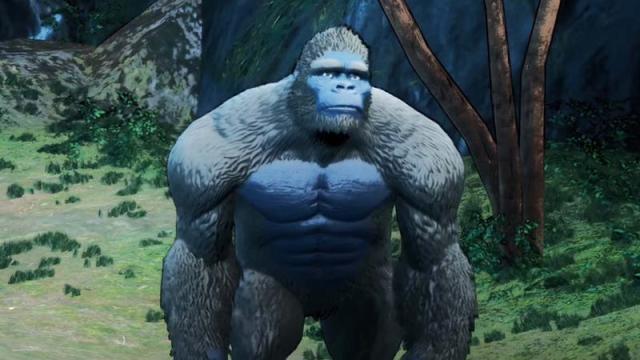 Download Skull Island Rise of Kong Download Skull Island Rise of Kong