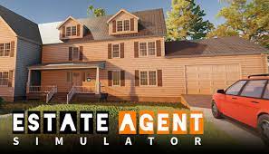 Estate Agent Simulator PC Game Free Download Estate Agent Simulator PC Game Free Download
