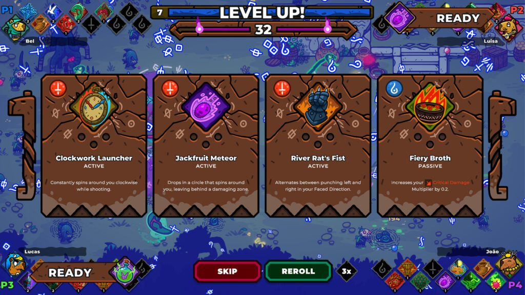 Extremely Powerful Capybaras PC Game Free Extremely Powerful Capybaras PC Game Free