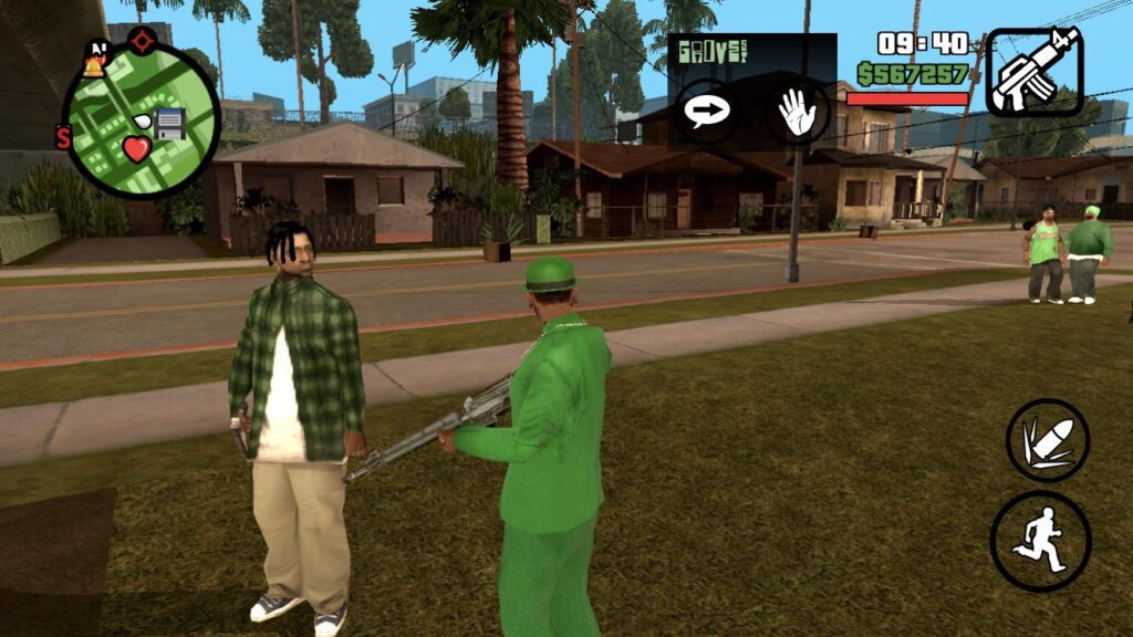 Grand Theft Auto San Andreas Grand Theft Auto San Andreas