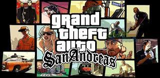 Grand Theft Auto San Andreas APK + MOD v2.11.32 (Skin Unlocked) Grand Theft Auto San Andreas APK + MOD v2.11.32 (Skin Unlocked)