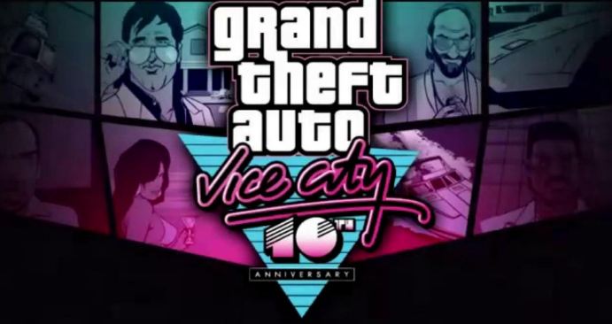 Grand Theft Auto Vice City APK Grand Theft Auto Vice City APK