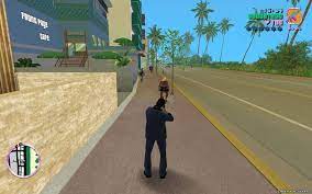 Grand Theft Auto Vice City Grand Theft Auto Vice City