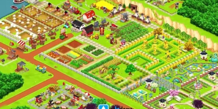 Hay Day APK