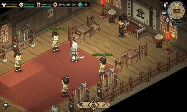 Hero&rsquo;s Adventure Road to Passion PC Game