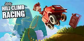 Hill Climb Racing APK + MOD v1.61.0 Hill Climb Racing APK + MOD v1.61.0