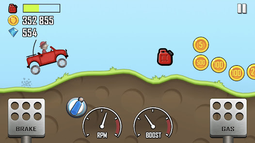 Hill Climb Racing APK Hill Climb Racing APK