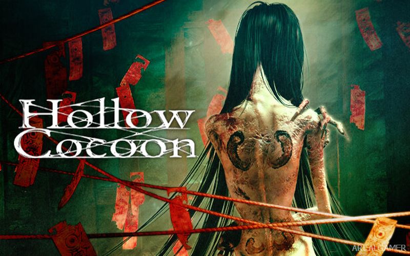 Hollow Cocoon PC Game Free Download Hollow Cocoon PC Game Free Download