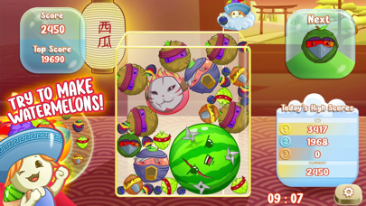 My Suika Watermelon Game Free My Suika Watermelon Game Free