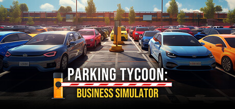 Parking Tycoon Business Simulator PC Game Free Download