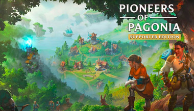 Pioneers of Pagonia PC Game Free Download Pioneers of Pagonia PC Game Free Download