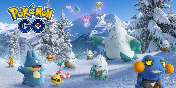 Pokémon GO APK + MOD v0.305.1 (Teleport, Joystick, AutoWalk) Pokémon GO APK + MOD v0.305.1 (Teleport, Joystick, AutoWalk)