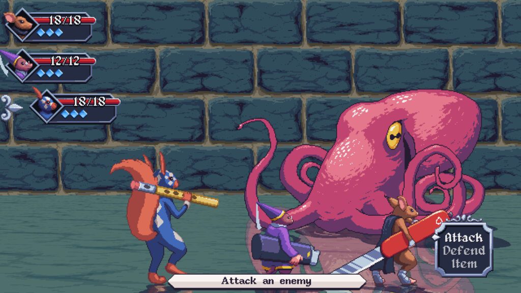 Small Saga PC Game Free