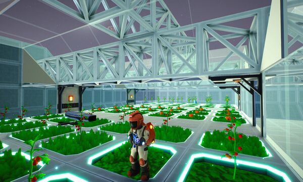 Space Trash Scavenger PC Game Space Trash Scavenger PC Game