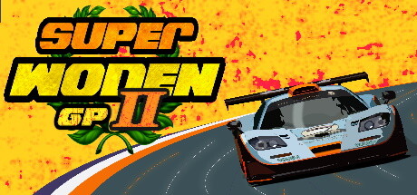 Super Woden GP 2 PC Game Free Download Super Woden GP 2 PC Game Free Download