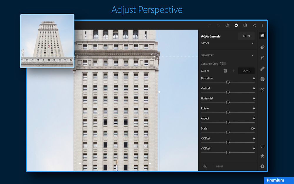 Adobe Lightroom CC APK + MOD v9.2.0 Adobe Lightroom CC APK + MOD v9.2.0